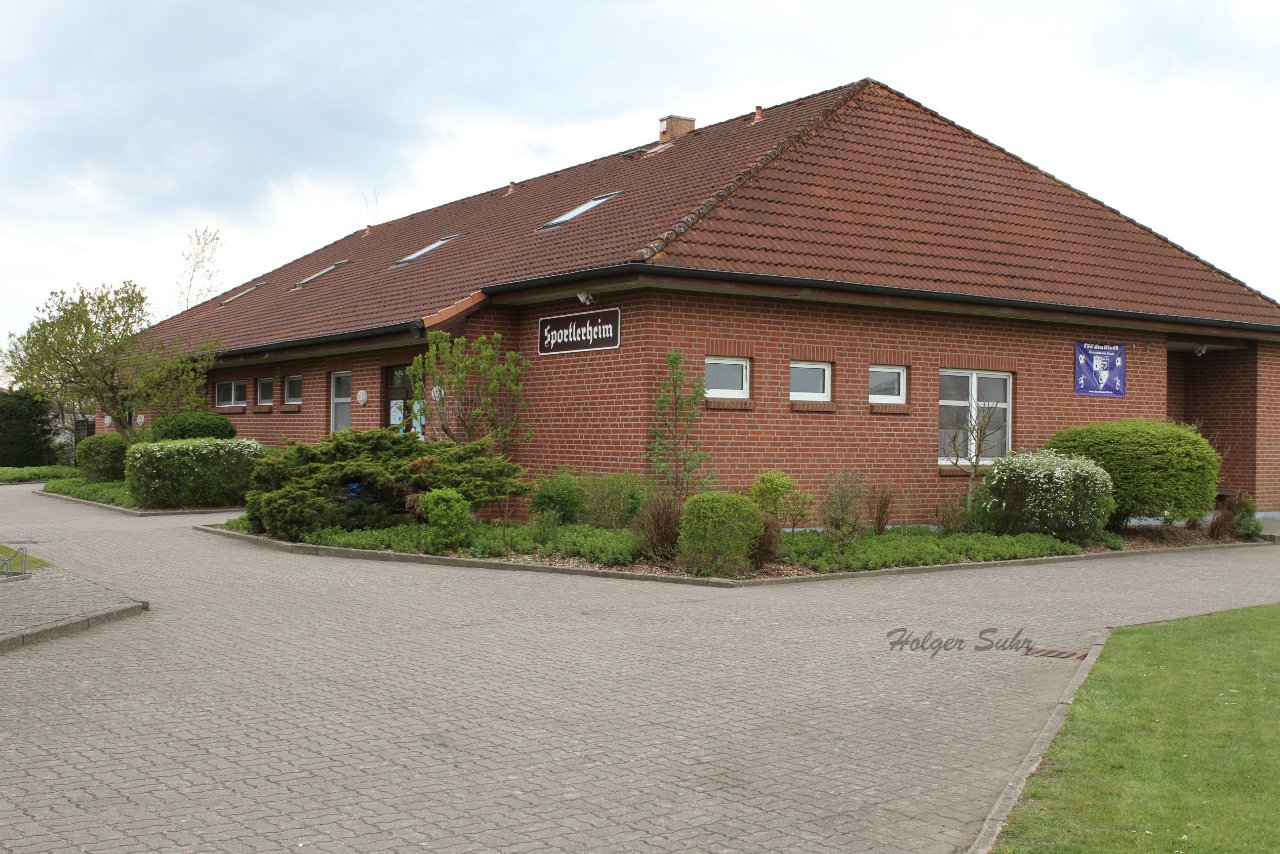 Bild 18 - Sportlerheim